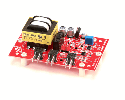 Middleby 71995 Control,Limit Dz 1000F Appl (MD71995)