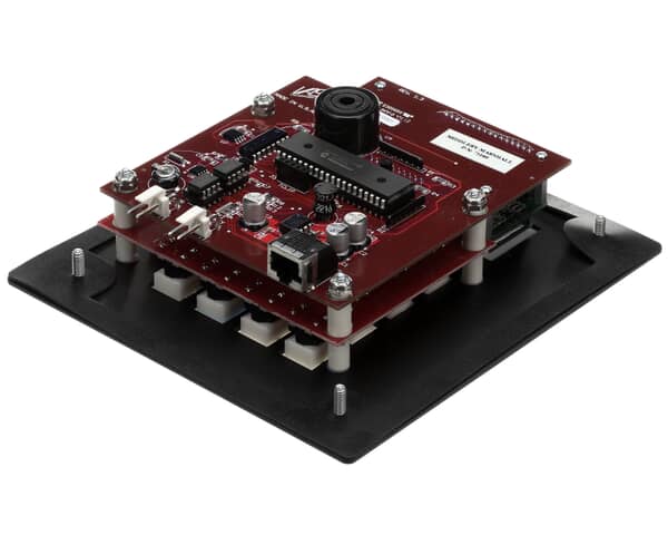 Middleby 71996 Letecontrol,Interface Keypad 1000F (MD71996)