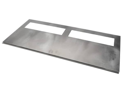 Middleby 72456 Pan,360G Vented Crumb (MD72456)