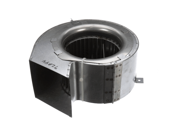 Middleby 72844 Cw Blower Wheel (MD72844)