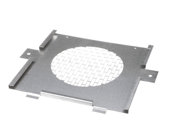 Middleby 73226 Large Cooling Fan Filter, 9" Square (MD73226)