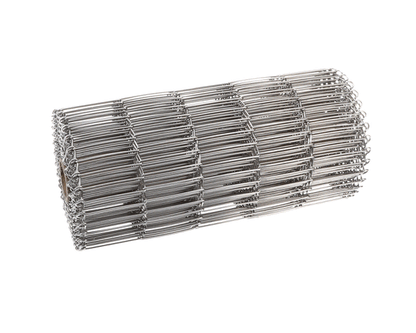 Middleby 73313 Belt,Conv Wire Ss 1/2P 12X126 (MD73313)