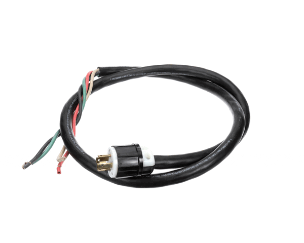 Middleby 73830 Power Cord (MD73830)