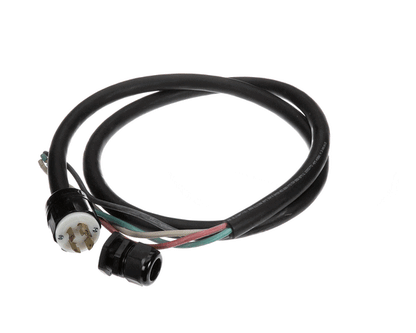 Middleby 73831 Kit,Opt Cord,Plug&Rcpt30Adz33I (MD73831)