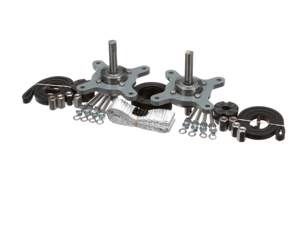 Middleby 73963 Kit,Two Brg Ps636 Metric Pld (MD73963)