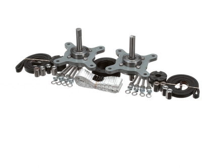 Middleby 73963 Kit,Two Brg Ps636 Metric Pld (MD73963)