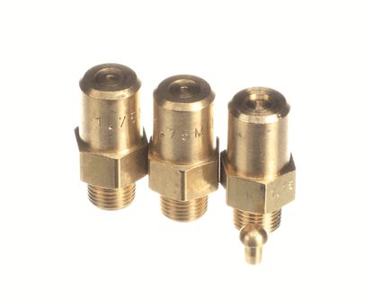 Middleby 74072 Kit,Cnvr Nat-Prop Ps638 (MD74072)