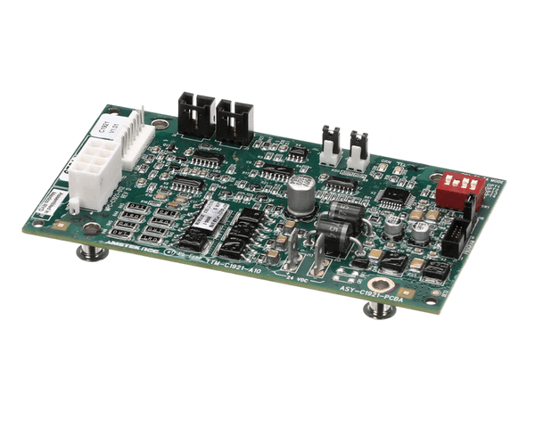 Middleby 74081 Kit,Motor Board Replacement (MD74081)