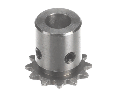 Middleby 74118 Sprkt,#25 12T 10Mm B X.1.0L (MD74118)