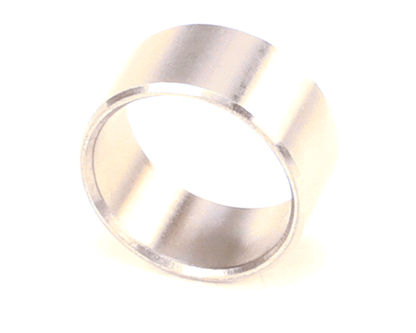 Middleby 74381 Spacer,.74 Od ..64Id ..25H (MD74381)