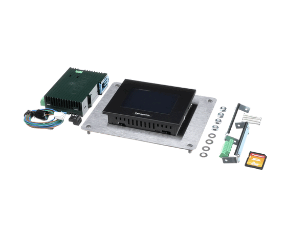 Middleby 74453 Kit,Universal Plc & Display (MD74453)