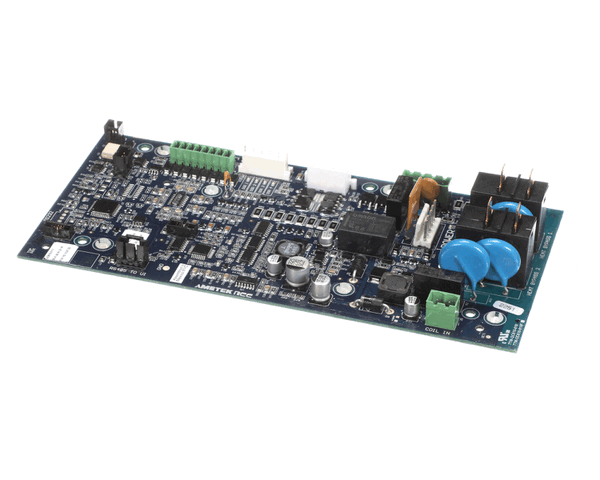 Middleby 75037 I/O Board Dz33T (MD75037)