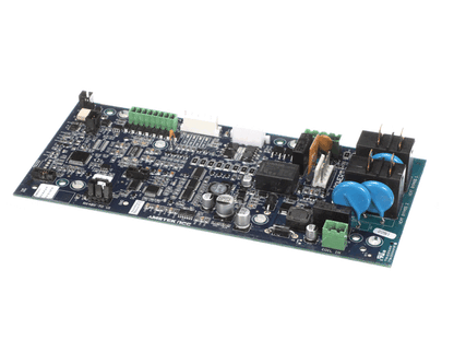 Middleby 75037 I/O Board Dz33T (MD75037)