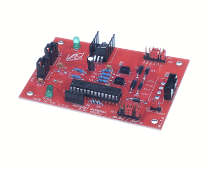 Middleby 75341 Board,Blwr Rot/Dir Sw (2 Mtr) (MD75341)