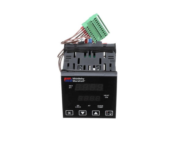 Middleby MD75729 Temperature Control Kit Replacement West Control (MD75729)