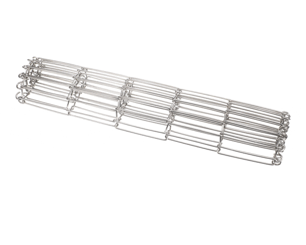 Middleby 75976 Belt,Conv Wire Ss 1/2P 12X12" (MD75976)