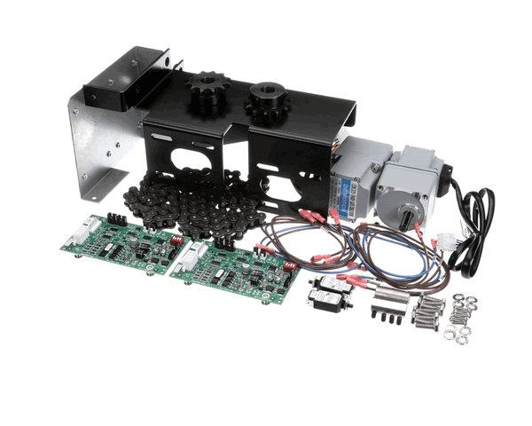 Middleby 76057 Kit,Sb24Vdc Gr Mtr 670/770/870 (MD76057)