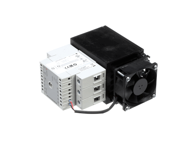 Middleby 76289 Relay, Power 75A (MD76289)