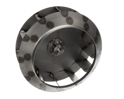 Middleby 76887 Wheel,Blwr 12-1/4 12 Bld Ccw (MD76887)