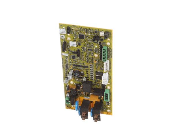 Middleby 76935 Board, Io Ncc Yel Non Mcd (MD76935)
