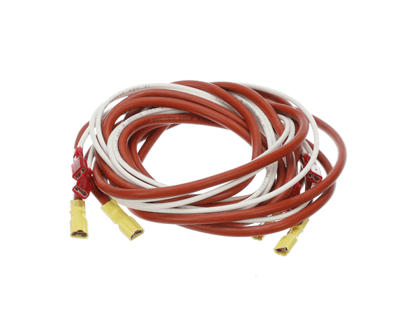 Middleby 77422 Ignition Cables,Wireset, X70/X55 = 60" (MD77422)
