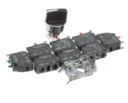 Middleby MD78159 Kit Switch - Contact Block (MD78159)