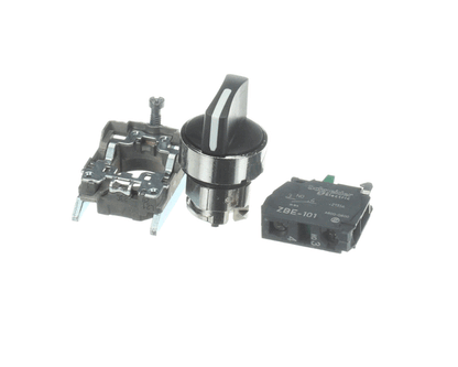 Middleby MD78184 Switch Kit with Normally Open Contact Block, Rotary (MD78184)