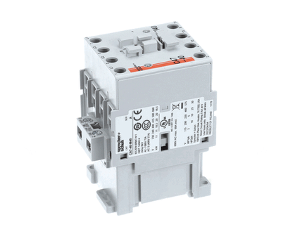 Middleby 78210 Contactor,208/240/50/60 4P 75A (MD78210)