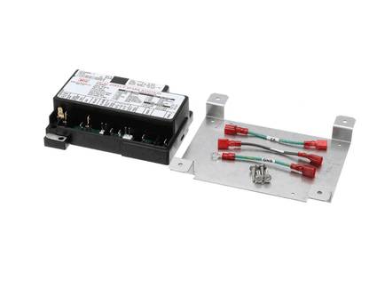 Middleby MD78310 Ignition Module, Dual Spark Tgnition, 24 Volt, 50/60HZ replacement MD54727 (MD78310)
