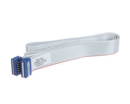 Middleby 8001296 Cable,Ribbon 14 Pin M-M 36" (MD8001296)