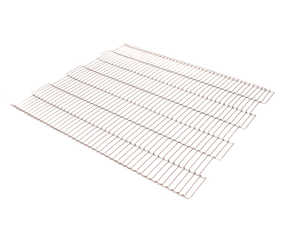 Middleby MD8500236 Wire Conveyor Belt 18 inches X 1Ft (MD8500236)