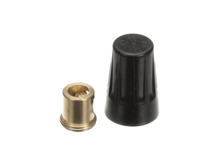 Middleby 87005 Connector,Wing Nut 2Pc Mdl 22 (MD87005)