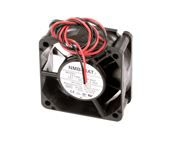 Middleby 97539 Fan,Size 2.50 (MD97539)