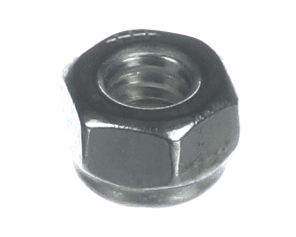 Middleby A30241 Nut,Lock Hex 1/4-20 18-8 (MDA30241)