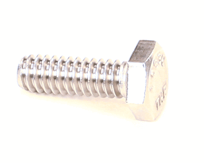 Middleby A3333 Screw,Ms Hxhd 1/4-20X3/4 18-8 (MDA3333)