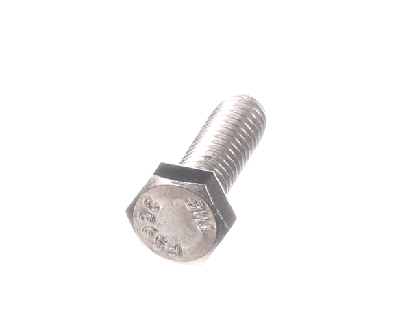 Middleby A3896 Scr,Ms Hh 5/16-18X1" 18-8 (MDA3896)