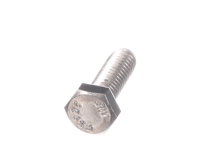 Middleby A3896 Scr,Ms Hh 5/16-18X1" 18-8 (MDA3896)