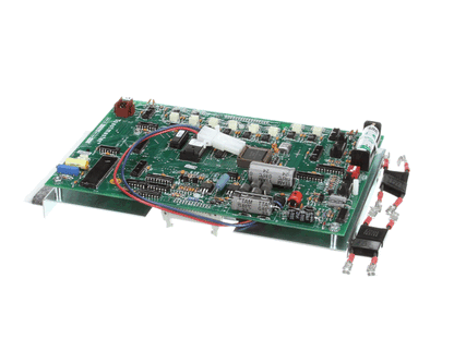 Middleby Acskdzstrap Kit,Ctx Mcp Assembly (MDACSKDZSTRAP)