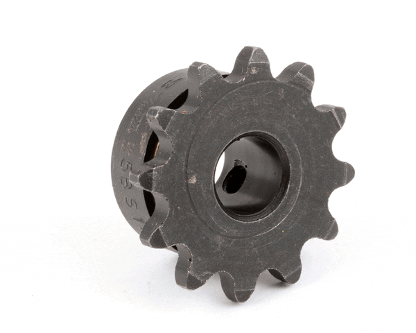 Middleby M0109 Sprocket,#35 12T 1/2 Bore (MDM0109)
