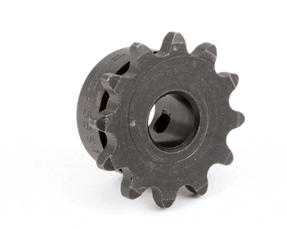 Middleby M0109 Sprocket,#35 12T 1/2 Bore (MDM0109)
