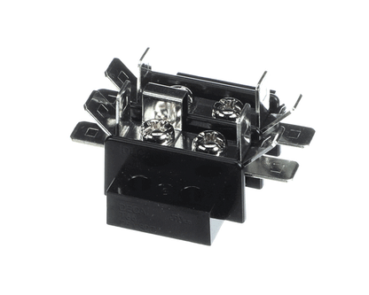 Middleby M0593 Block,Terminal 2 Pole (MDM0593)