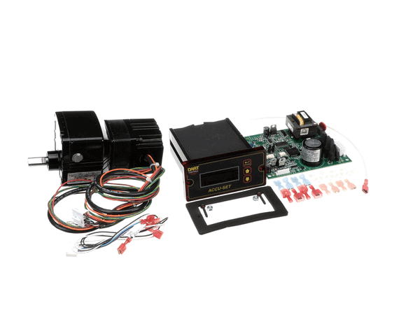 Middleby M10338 Kit,Export Upgrade Dart M.D (MDM10338)