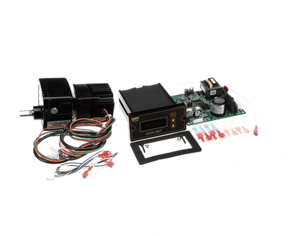 Middleby M10338 Kit,Export Upgrade Dart M.D (MDM10338)