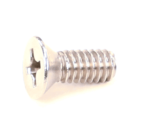 Middleby M1118 Screw,Ms Phi Fh 1/4X20 Ss (MDM1118)