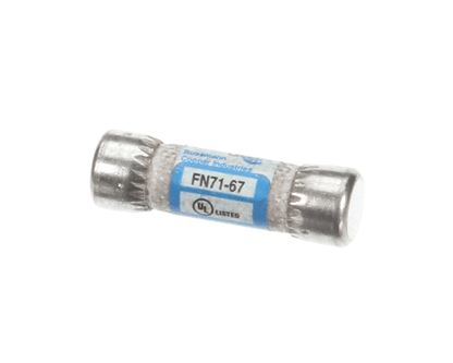 Middleby M4988 Fuse,5 Amp 300 Volt Class G (MDM4988)