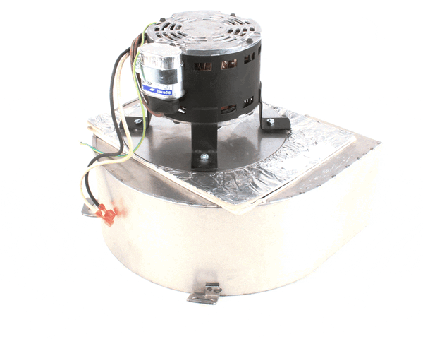 Middleby M5419 Motor,Blower Ccw 230/208V 50/60 (MDM5419)