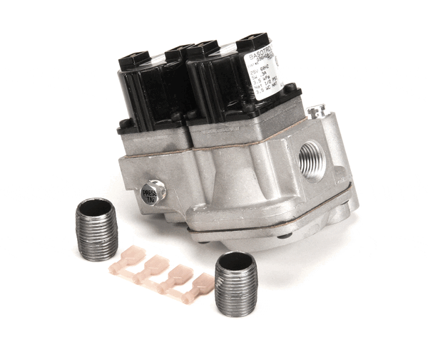 Middleby M5495 Kit,Dual Gas Valve Nat (MDM5495)