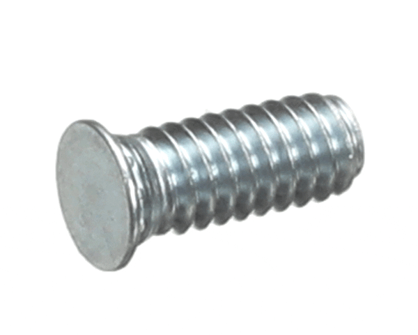 Middleby P9302-34 Steel Stud 1/4-20 X 5/8 #77-10 (MDP9302-34)