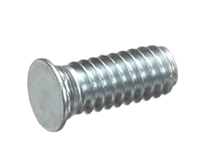 Middleby P9302-34 Steel Stud 1/4-20 X 5/8 #77-10 (MDP9302-34)