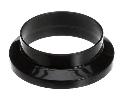 Modular Dispensing Systems 1905840 Black Clamp Ring For Csf1004 (MDS1905840)